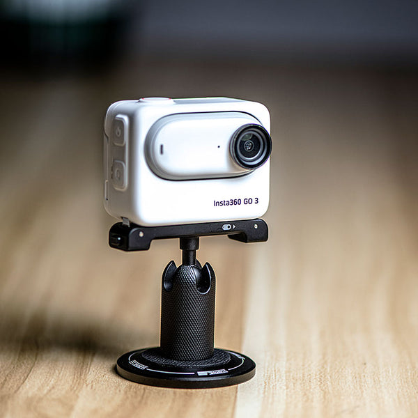 Magnetische houder voor Action Cameras