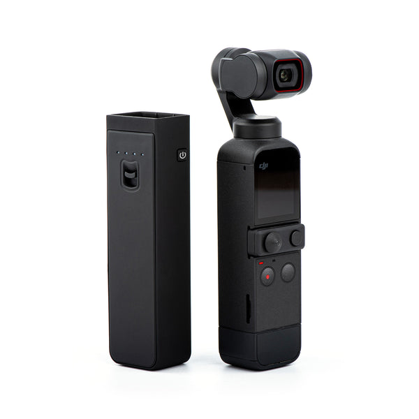 3200 mAh draagbare powerbank - DJI Osmo Pocket 2