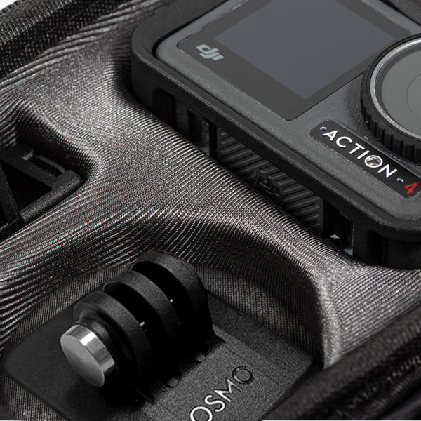 Case - DJI Action 5/4/3 Standard Combo