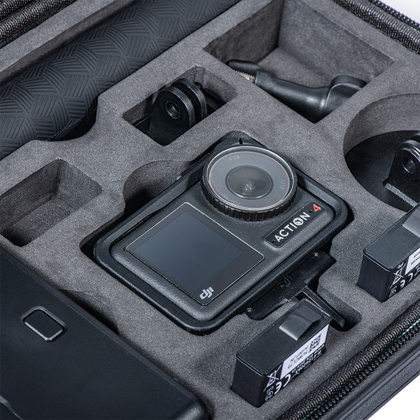 Case - DJI Action 5 Pro/4/3