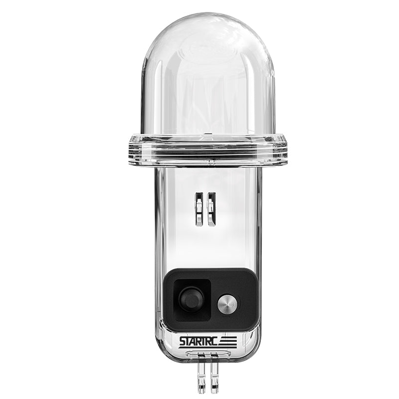 Waterdichte Beschermhoes - DJI Osmo Pocket 3