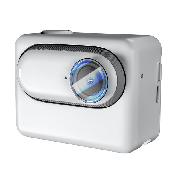 Beschermplaatjes - Insta360 Go 3S - 2 Stuks