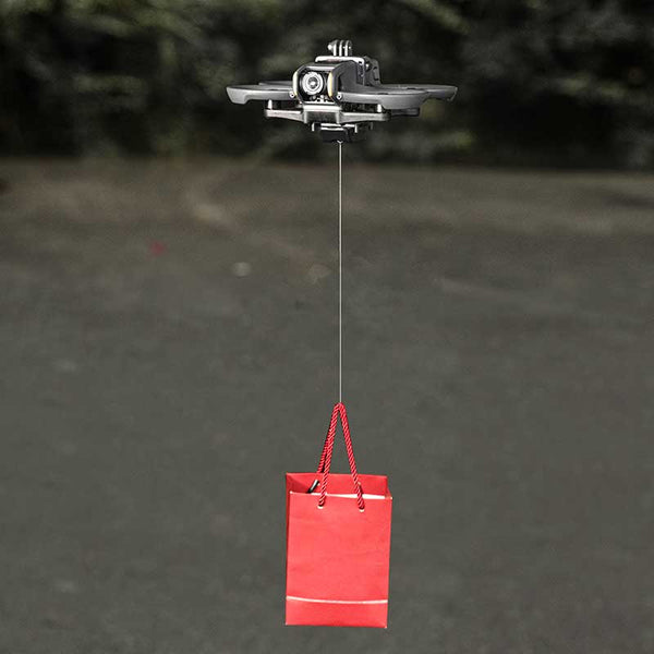 Air Drop Systeem - Voor DJI Avata 2 Gyro