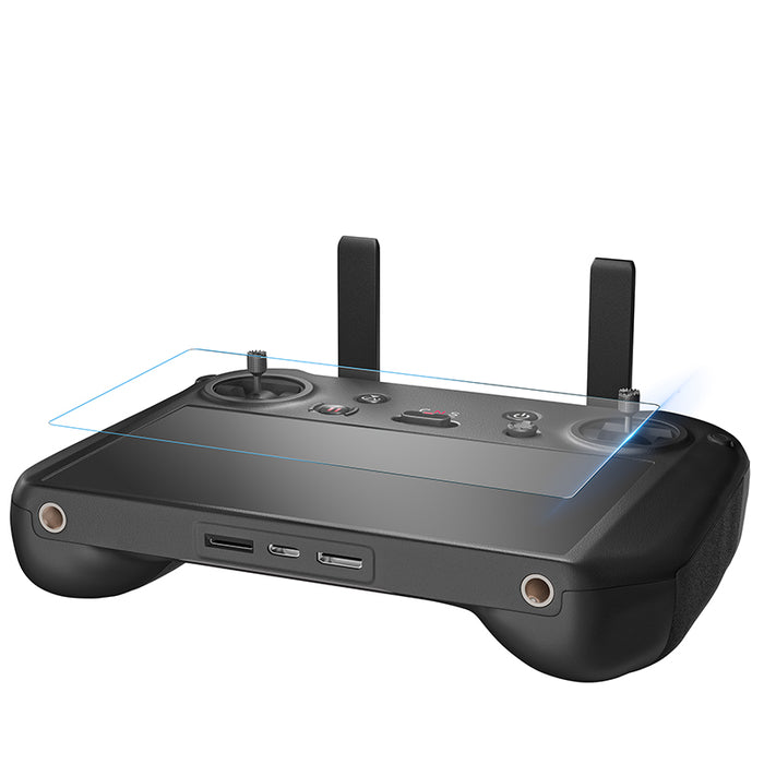 Beschermplaatjes voor Controller - Voor DJI RC Pro - 2 Stuks