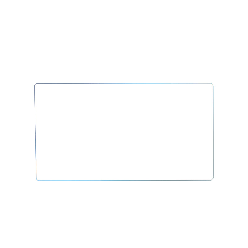 Beschermplaatjes voor Controller - Voor DJI RC Pro - 2 Stuks