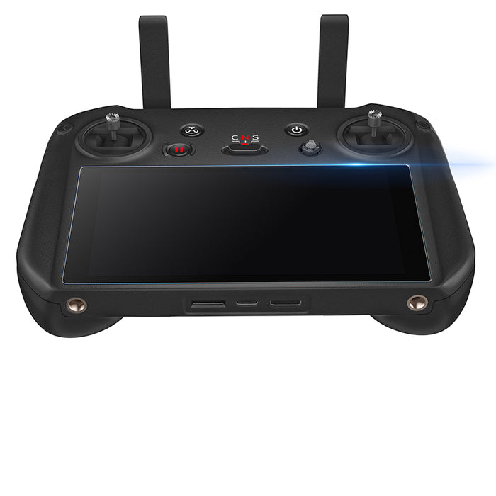 Beschermplaatjes voor Controller - Voor DJI RC Pro - 2 Stuks