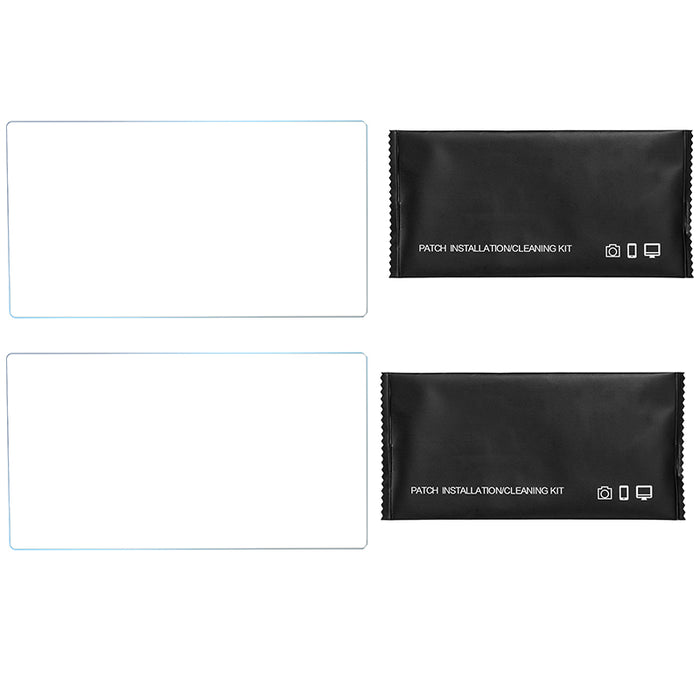 Beschermplaatjes voor Controller - Voor DJI RC Pro - 2 Stuks