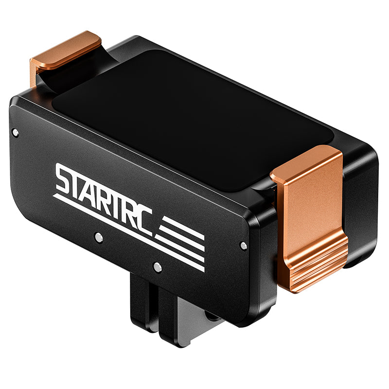 Magnetische Adapter - DJI Action 5 Pro 4/ 3