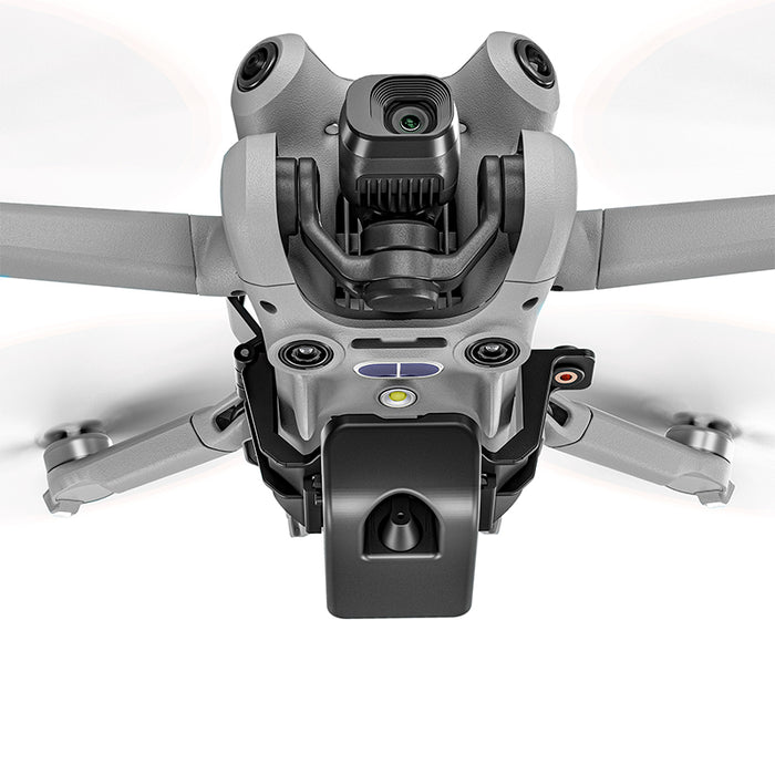 AirDrop Systeem – voor DJI Mini 4 Pro