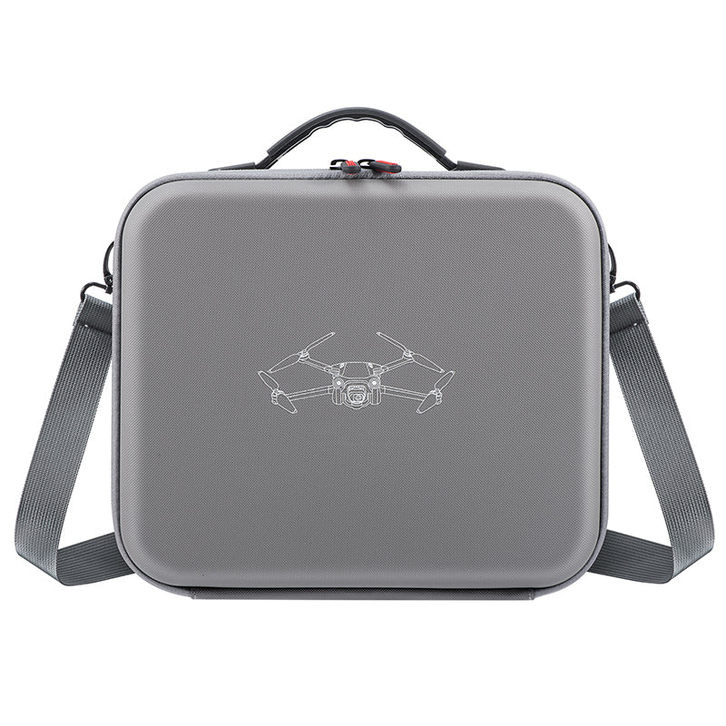 Case - DJI Mini 3/Mini 3 Pro - met DJI RC-N1 Controller