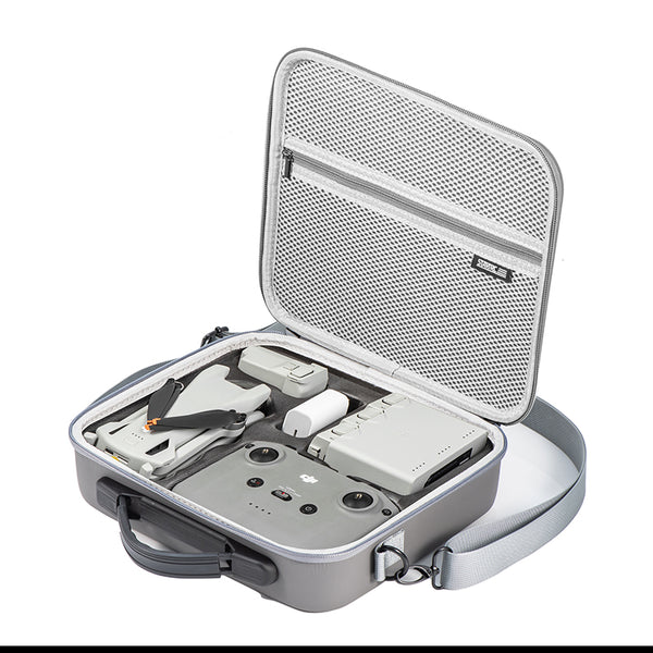 Case - DJI Mini 3/Mini 3 Pro - met DJI RC-N1 Controller
