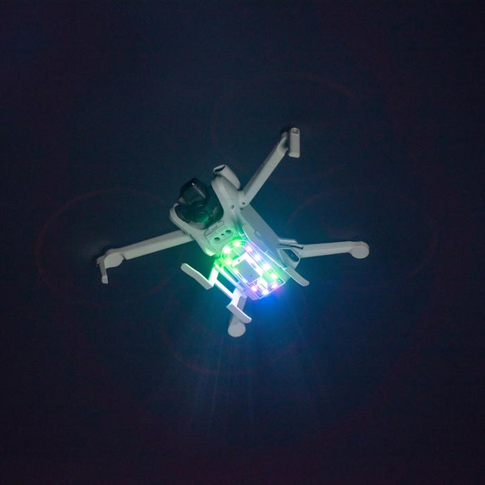 LED Landing Gear – DJI Mini 3