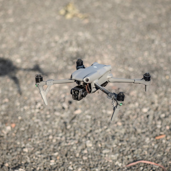 Landingspootjes - Grijs - DJI Air 3/Air 3S