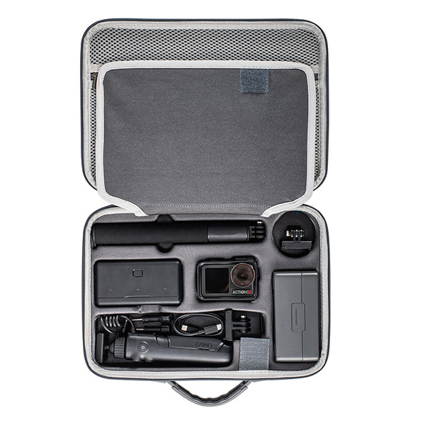 Case - DJI Osmo Action 3/4/5 Pro Adventure Combo