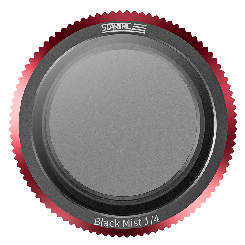 Black Mist Filter - DJI Neo