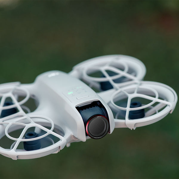 Black Mist Filter - DJI Neo