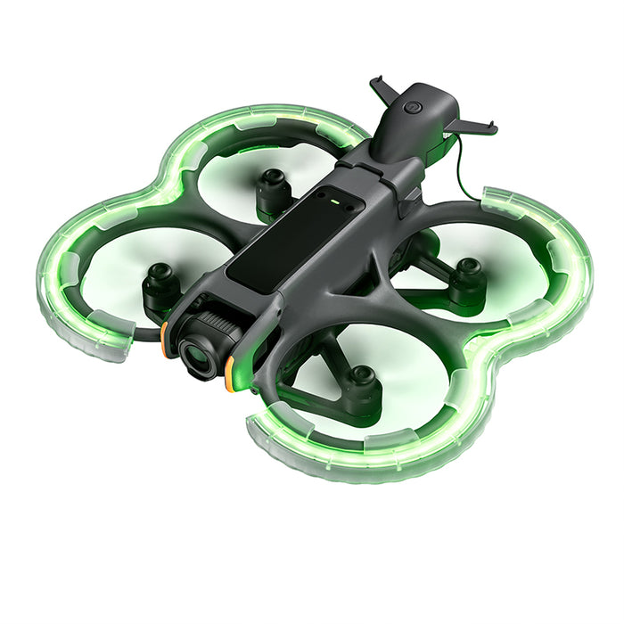 LED Bumper - DJI Avata 2