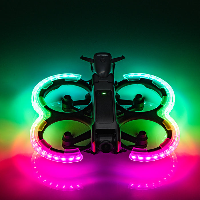 LED Bumper - DJI Avata 2