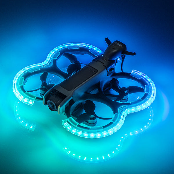 LED Bumper - DJI Avata 2