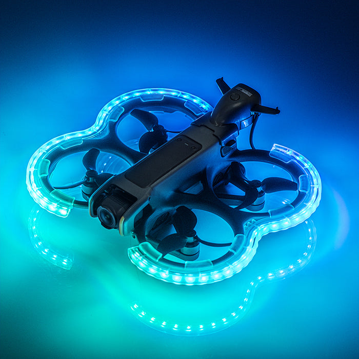 LED Bumper - DJI Avata 2