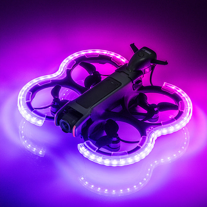 LED Bumper - DJI Avata 2