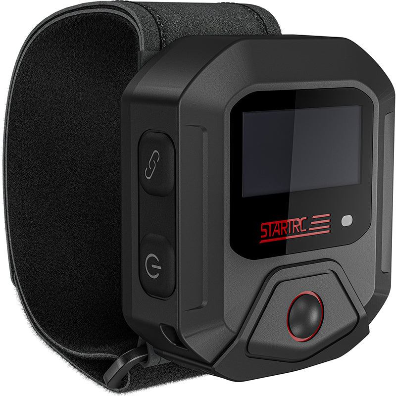 GPS Bluetooth Afstandsbediening - DJI Action 5 Pro/4