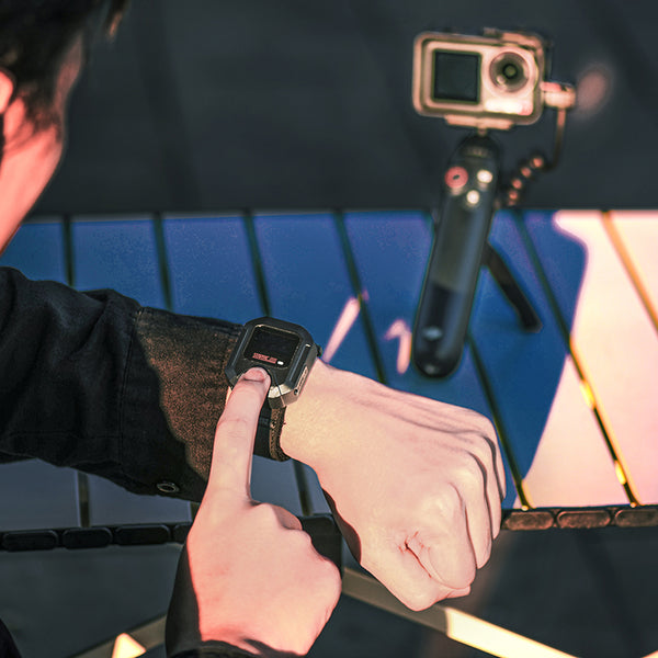 GPS Bluetooth Afstandsbediening - DJI Action 5 Pro/4