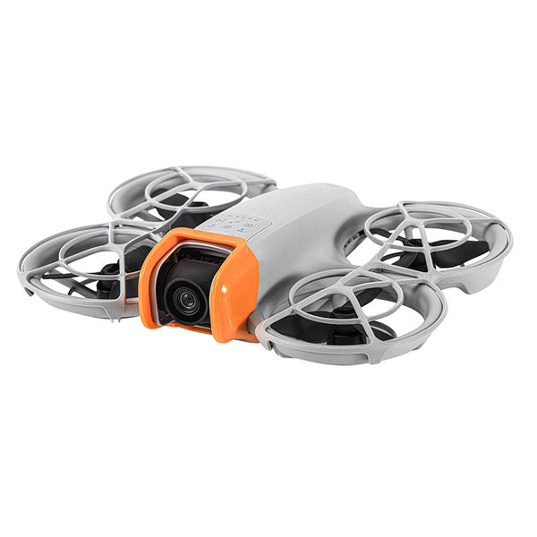 Gimbalbumper - Oranje - DJI Neo