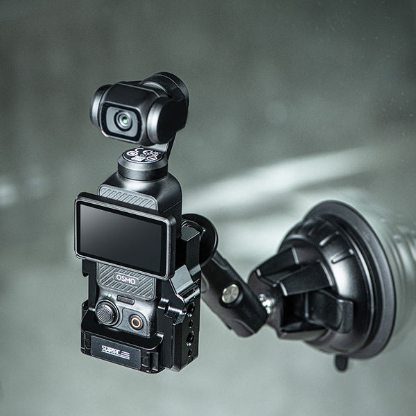 Multifunctionele Extension Adapter - DJI Osmo Pocket 3
