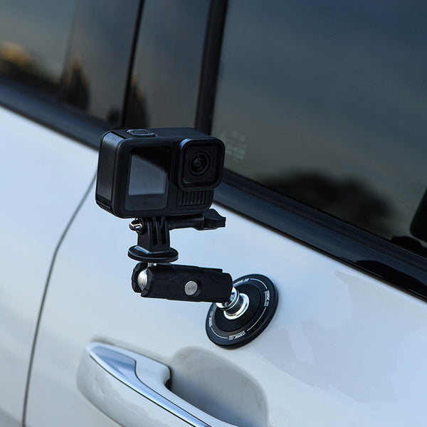 Magnetische standaard voor Action Cameras