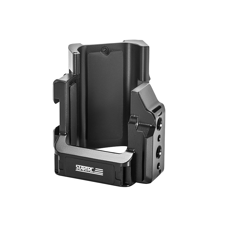 Multifunctionele Extension Adapter - DJI Osmo Pocket 3