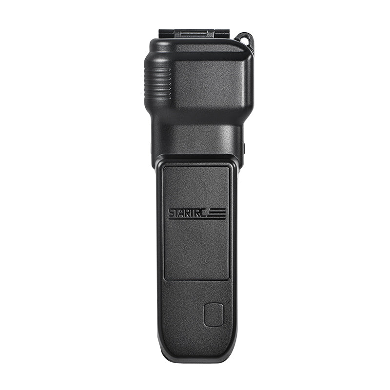 Beschermhoes - DJI Osmo Pocket 3 - Zwart
