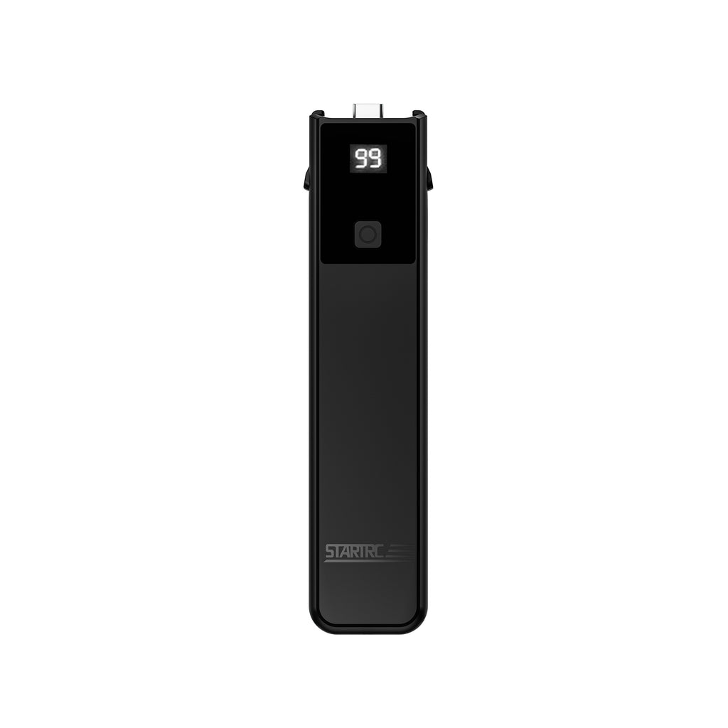 6000 mAh LCD Power Bank - DJI Pocket 3