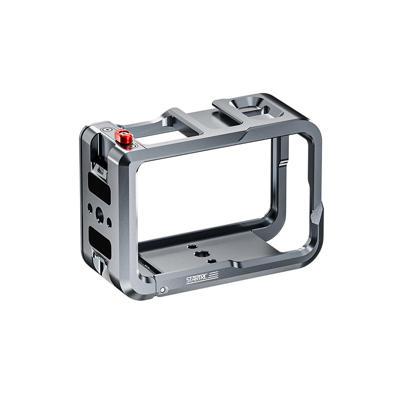 Metaal Camerabehuizing - DJI Osmo Action 5 Pro