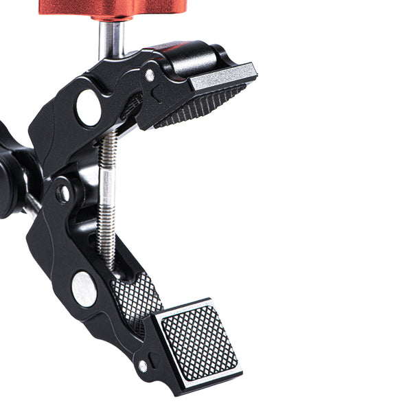 Magnetische Universele Klem voor Action Cameras (Copy)