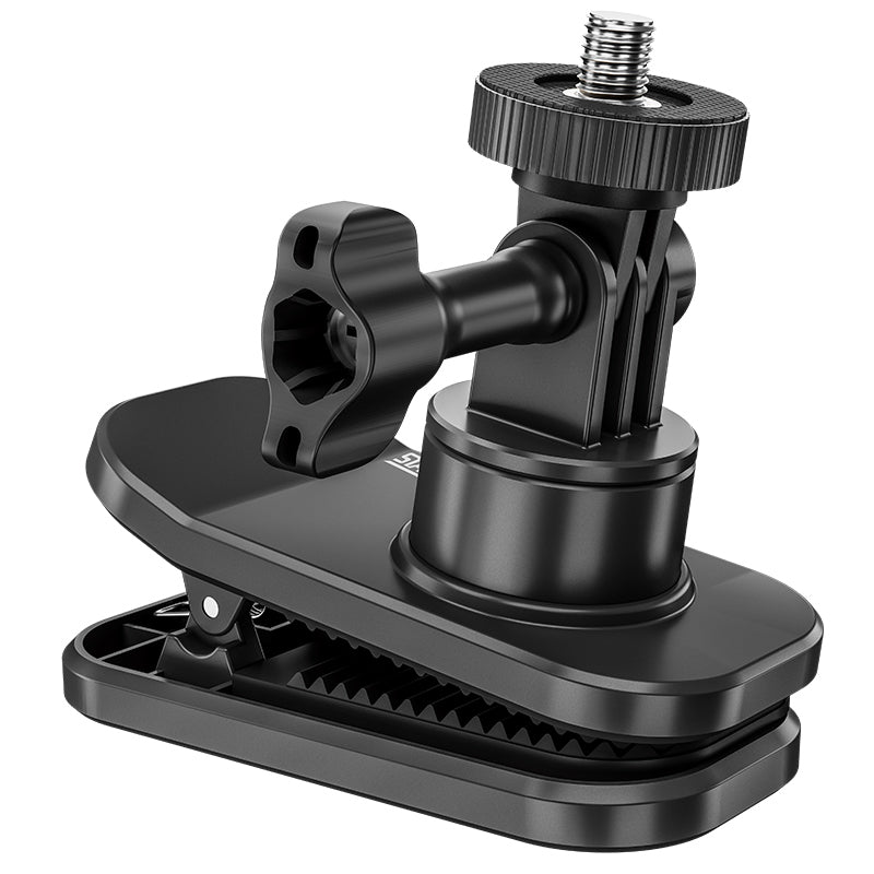 Magnetische Universele Klem voor Action Cameras