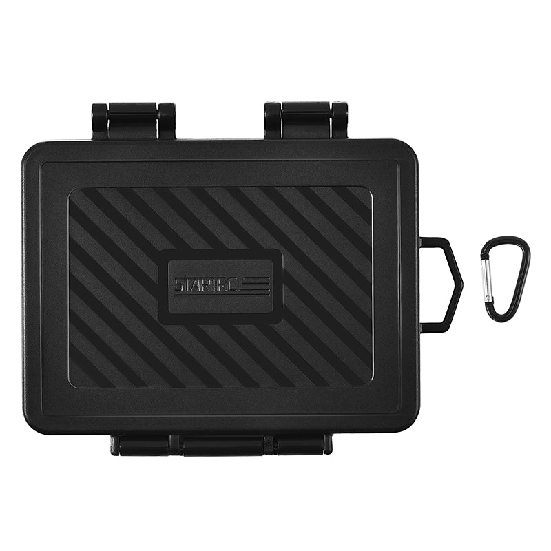 Memory Card SD-Kaartjes Houder