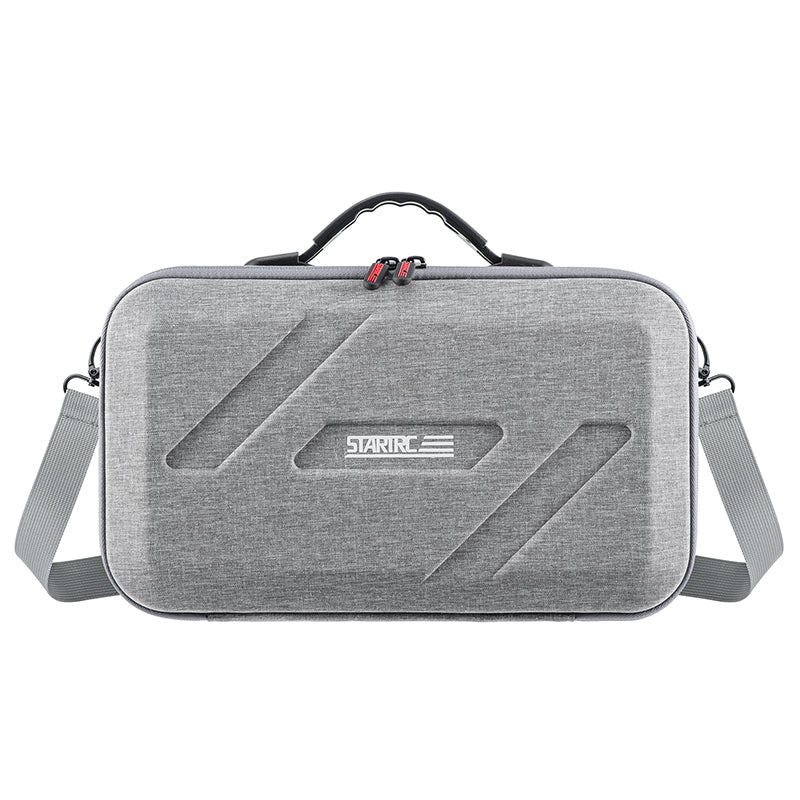 Case - DJI Flip met DJI RC 2/RC-N3 Controller