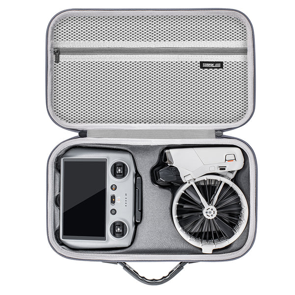 Case - DJI Flip met DJI RC 2/RC-N3 Controller