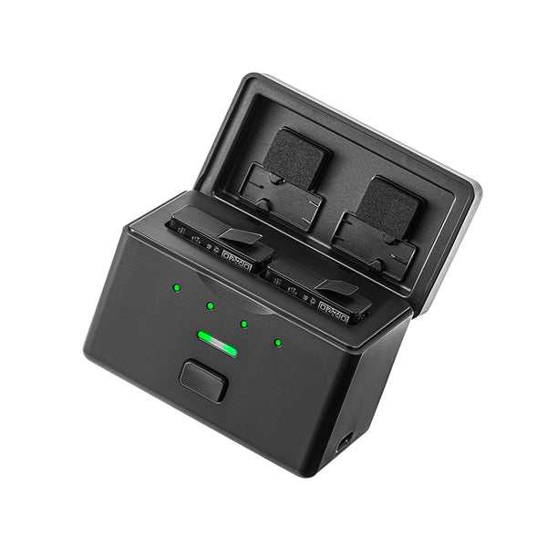 VCR Draagbare Snellaadcase - GoPro Hero 13