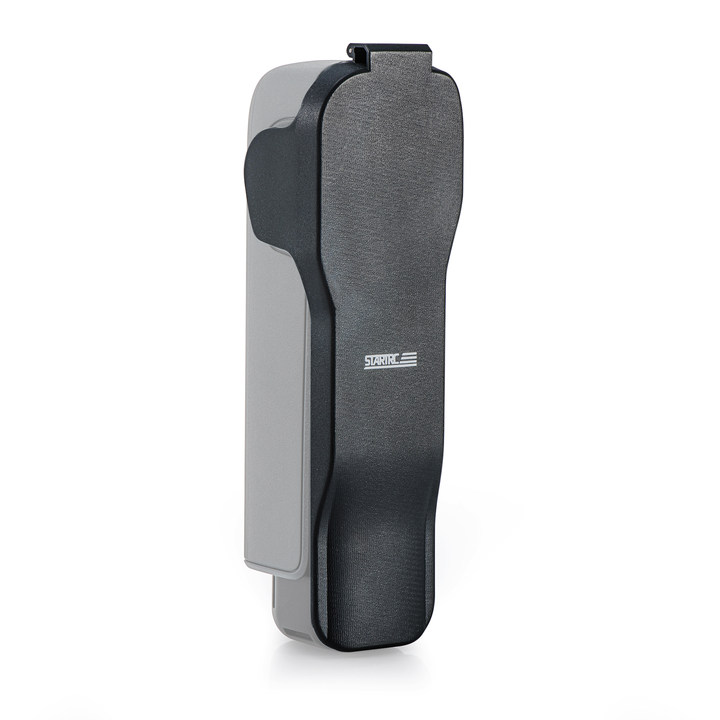 Beschermhoes - DJI Osmo Pocket 3 - Zwart