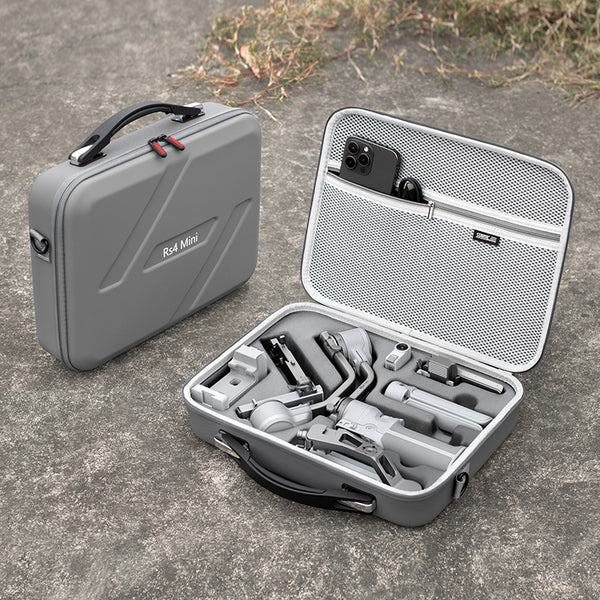 Case - DJI RS 4 Mini Combo