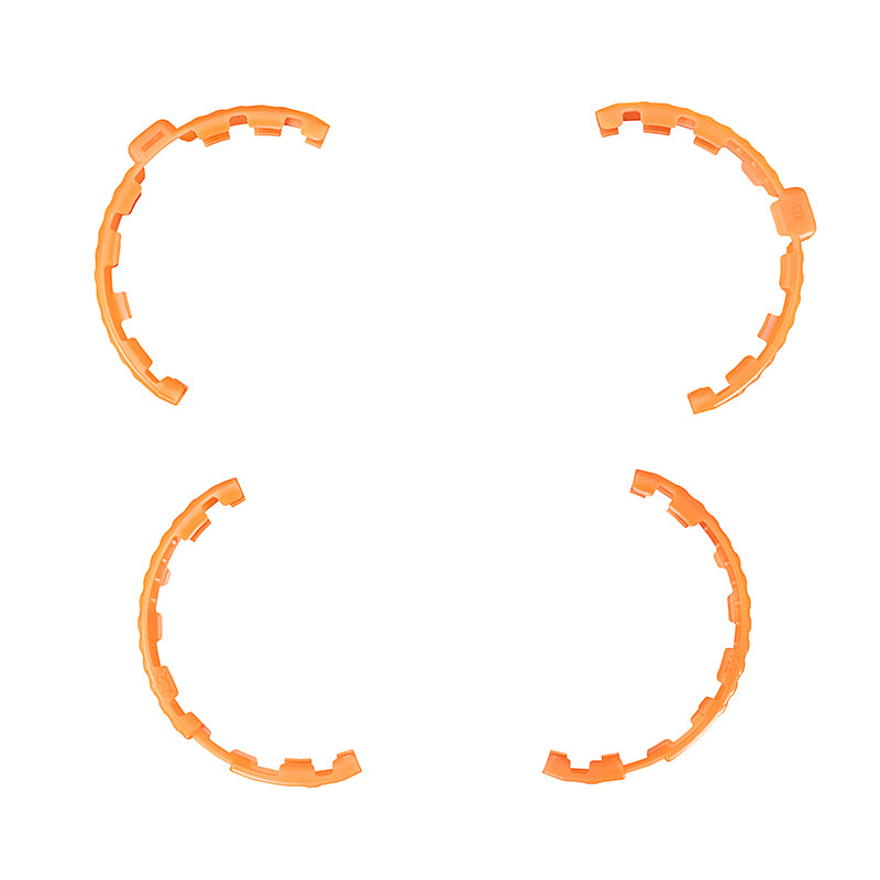 Bumper - DJI Flip - Oranje