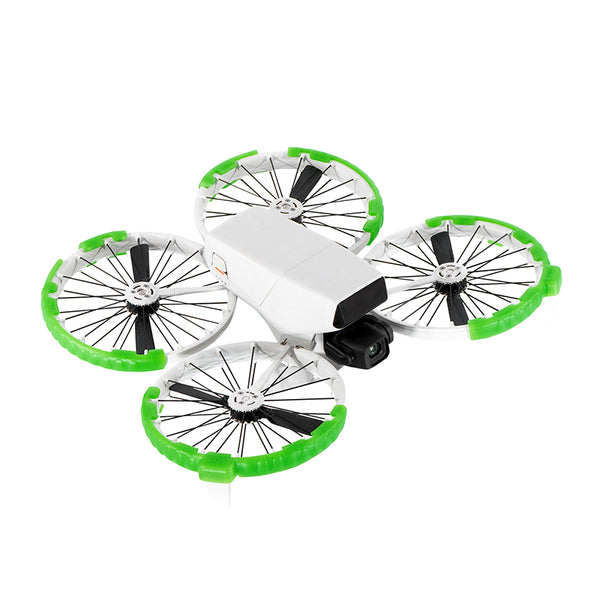 Bumper - DJI Flip - Groen