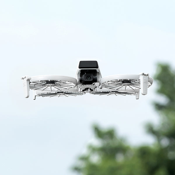 Landingspootjes - Grijs - DJI Flip