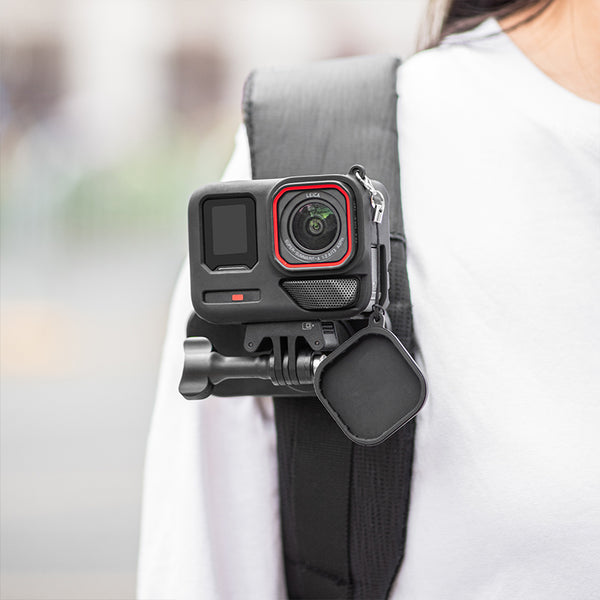 VCR Siliconen Case/Hoes - Insta360 Ace Pro 2