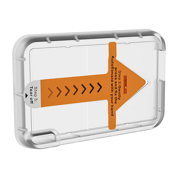 Beschermplaatjes - DJI Pocket 3 - 2 Stuks