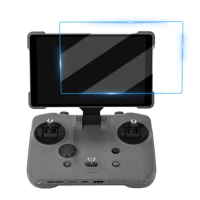 Beschermplaatjes voor Controller - Voor DJI RC Pro 2 - 2 Stuks