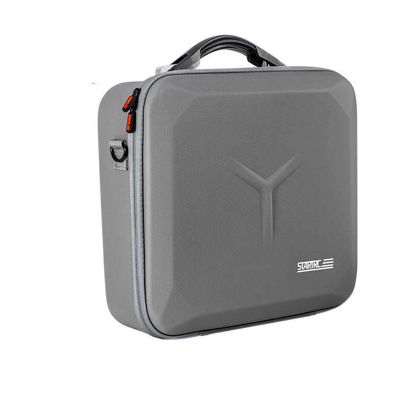 Case - DJI Mavic 4 Pro met DJI RC 2 Controller