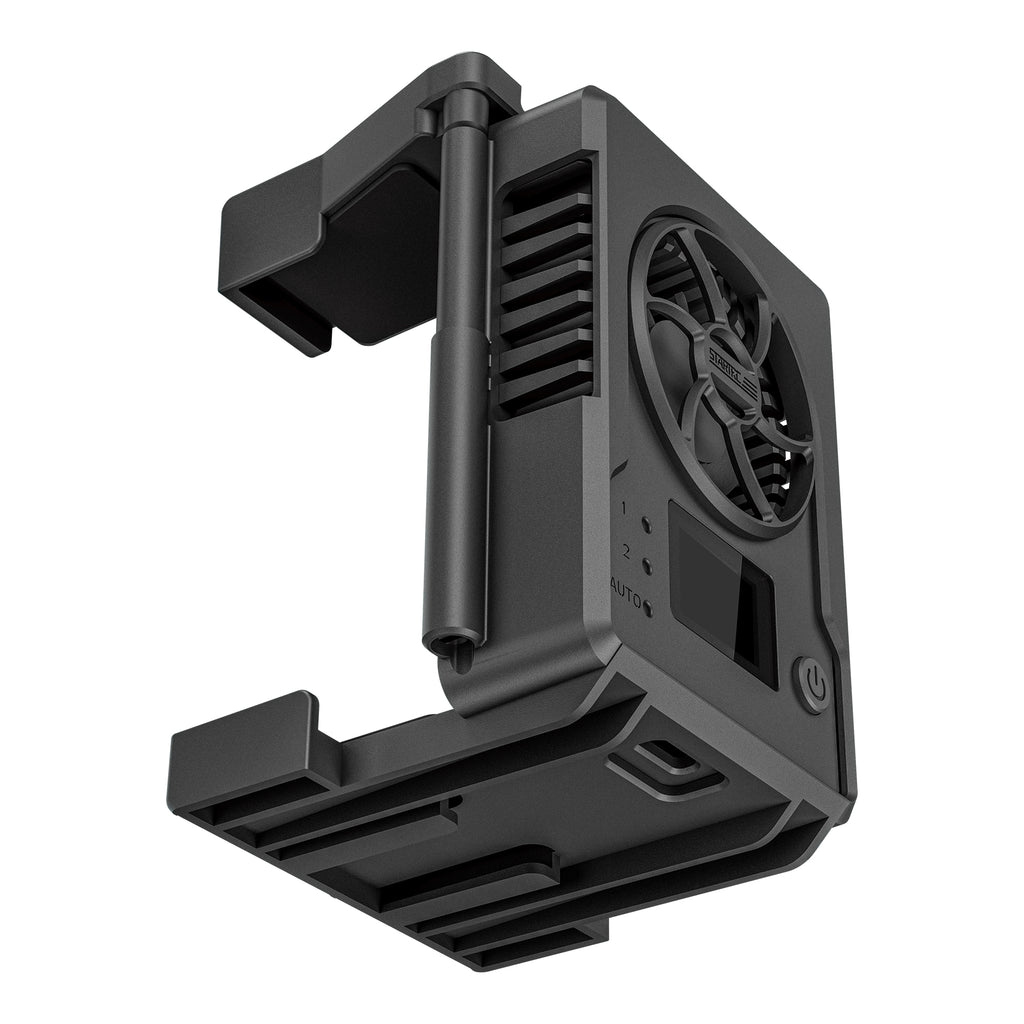 Koelventilator - DJI Osmo Action Series